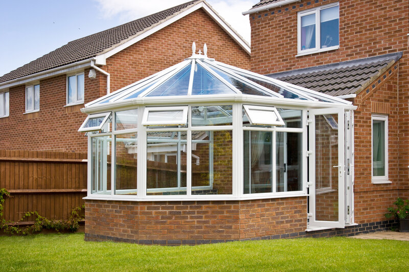 Do You Need Planning Permission for a Conservatory in Cannock Staffordshire